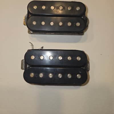 Mighty Mite 1800 Super Stud Humbucker Pickups 70s image 4