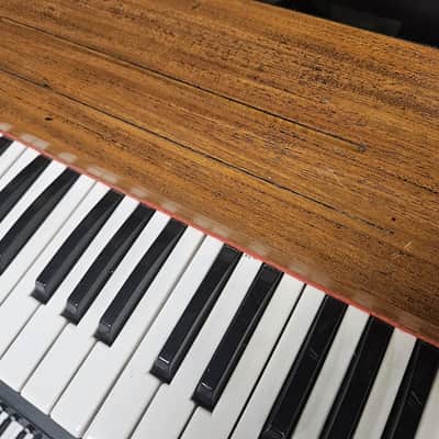 Hohner Clavinet D6 1971 - Natural image 4