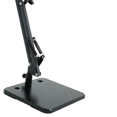 Rockville RCM PRO Recording Condenser Microphone+Desktop Boom Arm Mic Stand image 21