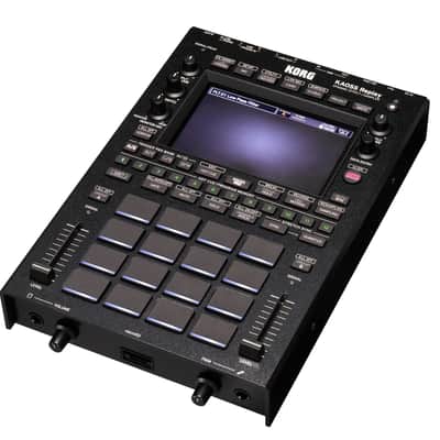 Korg KAOSS Replay image 1