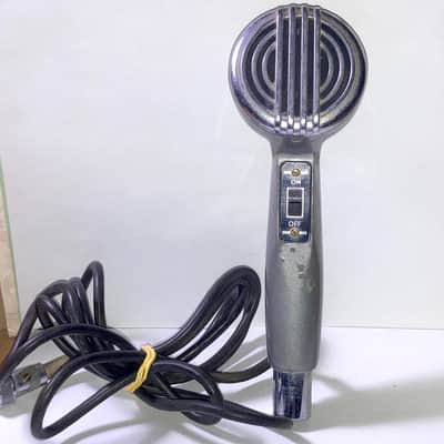 Astatic 200S Microphone, Harp Mike image 2