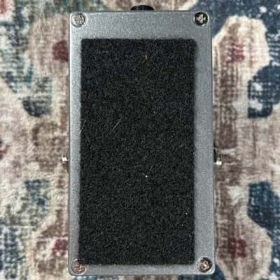 Wampler Sovereign Distortion Guitar Effects Pedal! image 6