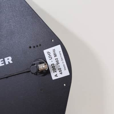 Sennheiser A 2003-UHF Passive Directional Antenna  (church owned) CG00RXB image 2