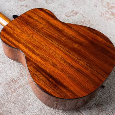 Blueridge BR-41E Guitarra Electroacústica 3/4 image 13