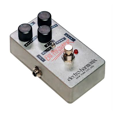 Electro Harmonix Percolator image 3