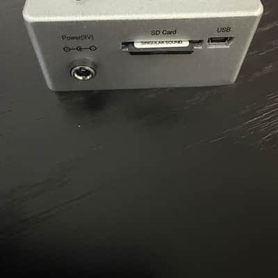Singular Sound BeatBuddy 2010s - Silver image 2