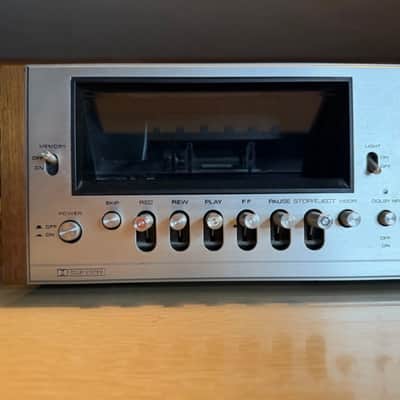 Pioneer CT-F7171 Cassette Deck Extremely Rare Audiophile Fresh PRO SERVICING🎶🔥 image 5