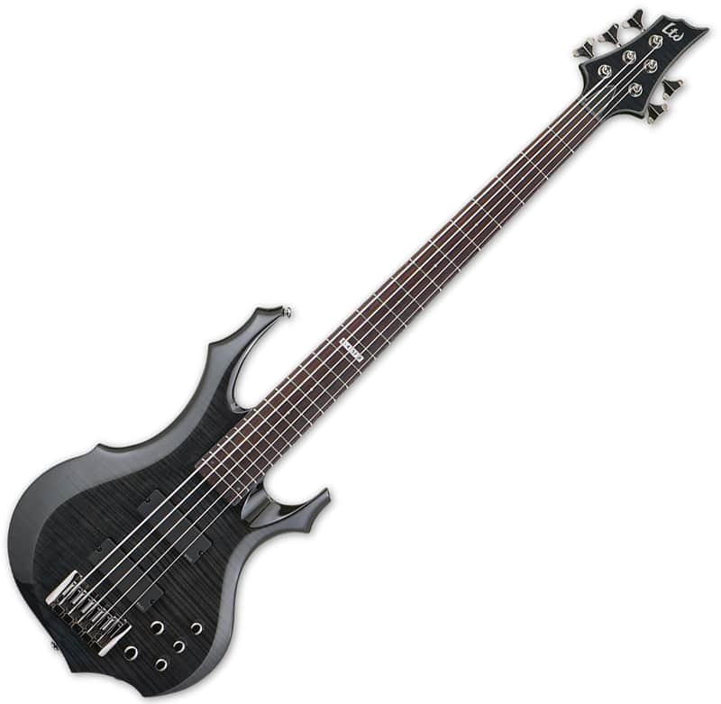 ESP LTD F-415FM image 1