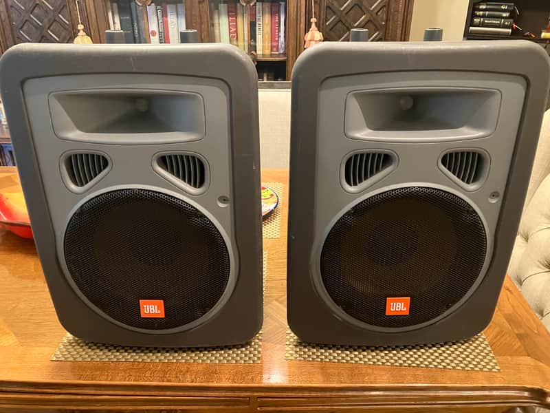 JBL EON Power 10