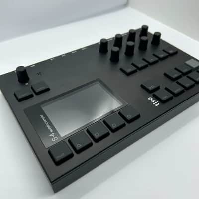 Torso Electronics S-4 Sculpting Sampler 2024 - Present - Black image 2