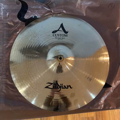 Zildjian 20
