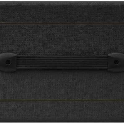 Orange Super Crush 100w Head Black image 2