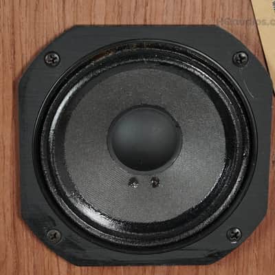 JBL L80T Vintage Speakers – Professionally Restored – Tested – 1-Year Warranty image 17