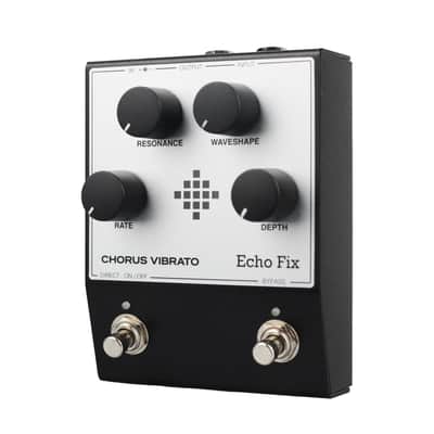 Echo Fix EF-P3 - Chorus / Vibrato image 3