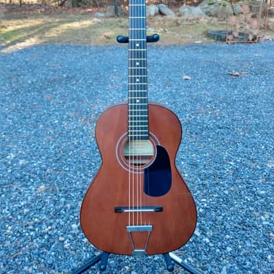Westbrook W-9S Acoustic Parlor Guitar image 1