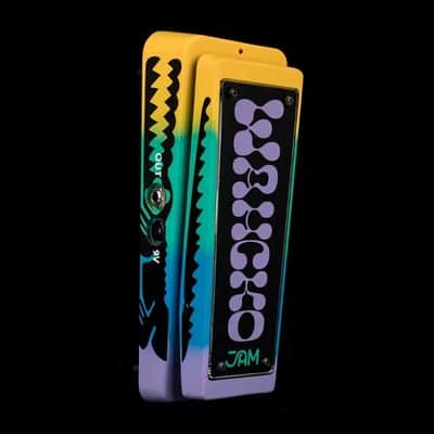 JAM Pedals Wahcko Wah Pedal image 6