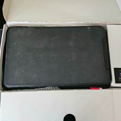 Embodme Erae Touch MPE Configurable Midi Control Surface image 3
