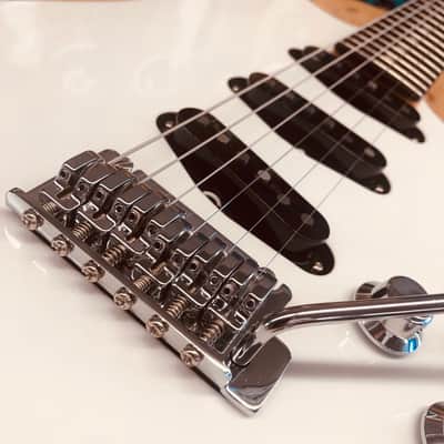 Fender Aerodyne Special Stratocaster Electric Guitar image 5