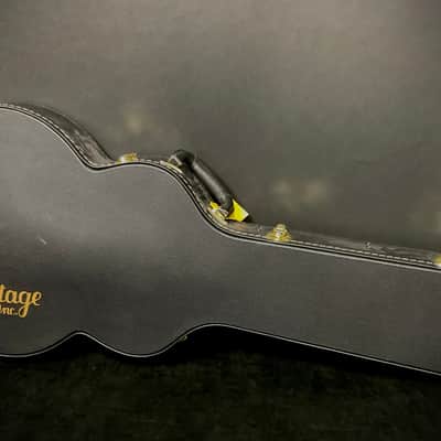 Heritage STD H-530 - Standard 2023 image 12