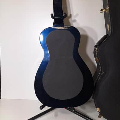 Regal Resonator w/ Hard Case image 6