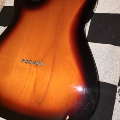 Fender Player Plus Telecaster with Maple Fretboard 2023 - Present - Sienna Sunburst image 6
