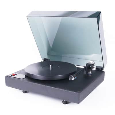 Vintage SOTA Comet Series III // Turntable / Full Upgrades image 1