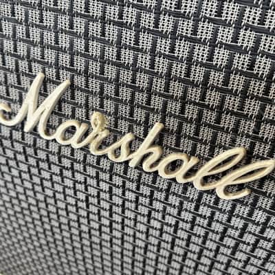 1973 Marshall - 1960A - Celestion Greyback - 55 Hz - 100 Watt - ID 6048 image 11