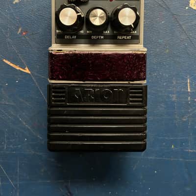 Arion SAD-1 Stereo Delay | Reverb