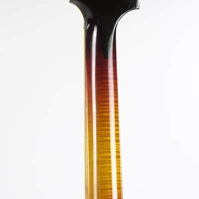 D'Angelico New Yorker Owned by Brian Setzer image 18