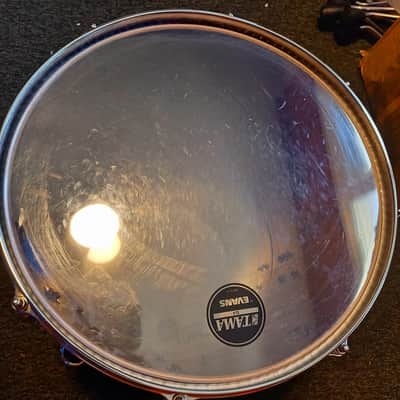 Tama Starclassic Walnut-Birch 22" 10" 12" 14" 16" image 21