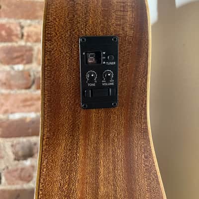 Taylor GS Mini Bass (2017) – Excellent Condition – Acoustic/Electric - (Local Pickup/Drop off near Park Slope, Brooklyn) image 3