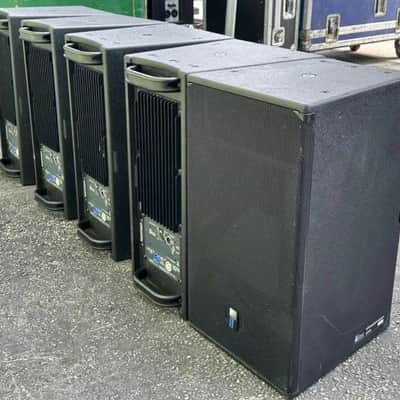 MEYER ULTRA-X40 WIDE COVERAGE LOUDSPEAKER (LOT OF 4) THS image 3