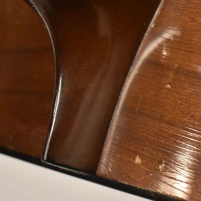1943 Martin 00-18 Flat Top Natural "War Time Era" w/SSC image 15