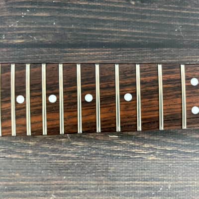 90s Charvel CST-60 Stratocaster Neck Regular Scale 22F Made in Japan image 13