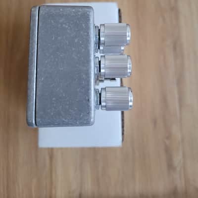 Skreddy Hybrid Fuzz Driver 2026 - Silver image 6