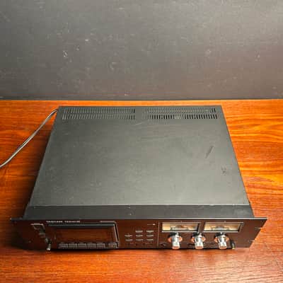 Tascam 122 MKIII Professional Cassette Deck 3-Head, image 10