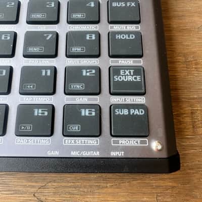 Roland SP-404MkII w/Printed Manual! image 3