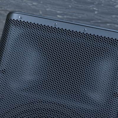 Yamaha DXR12mkII 12" 1100W Class-D 2-Way Bi-Amp Bass Reflex Type Powered Speaker image 15
