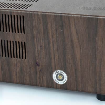 MARANTZ 2245 Vintage Stereo Receiver – FREE WC-22 – Professionally Restored – 1-Year Warranty image 17