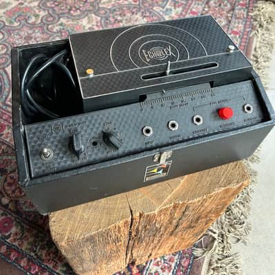 Providence Delay 80 + Delay 82 + Delay 80's + Chrono Delay - PFX-6