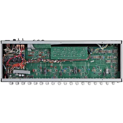 EVH 5150 III Guitar Amplifier Head, Ivory image 6