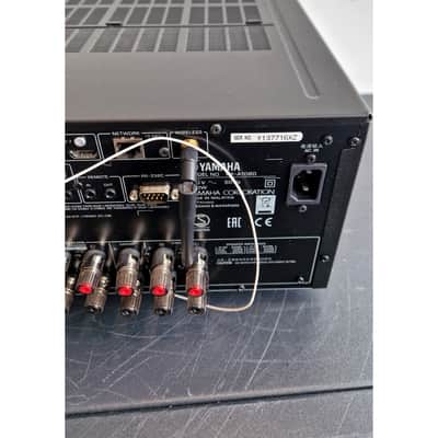 Yamaha RX-A1060 - Receivers - Excellent image 7