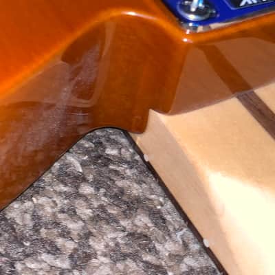 2023 Fender American Performer Telecaster electric guitar made in the usa image 5