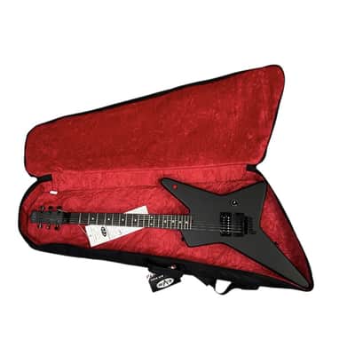 EVH Guitar - Electric Limited Edition Star Ltd image 6