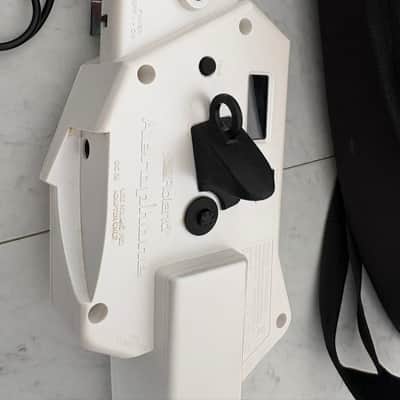 Roland AE-10 Aerophone Digital Wind Instrument 2018 - Present - White Bild 12