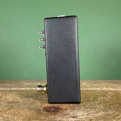 Walrus Audio Fundamental Tremolo 2023 - Present - Black / Orange image 5