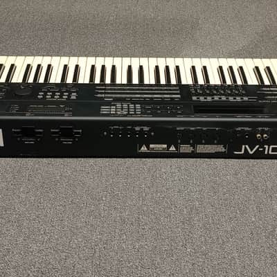 Roland JV-1000 image 7
