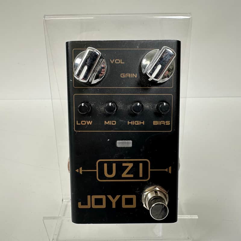Joyo Uzi