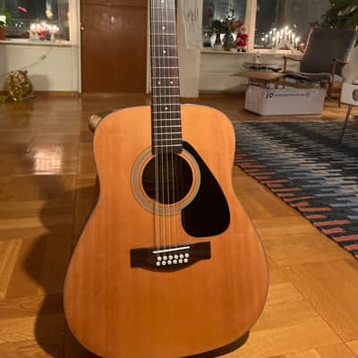 YAMAHA FG412 acoustic guitars for sale in USA | guitar-list
