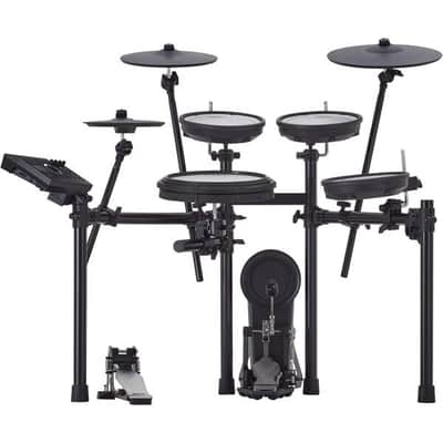 Roland TD-17 KV2 Series 2 Electronic Drum Kit with Stand